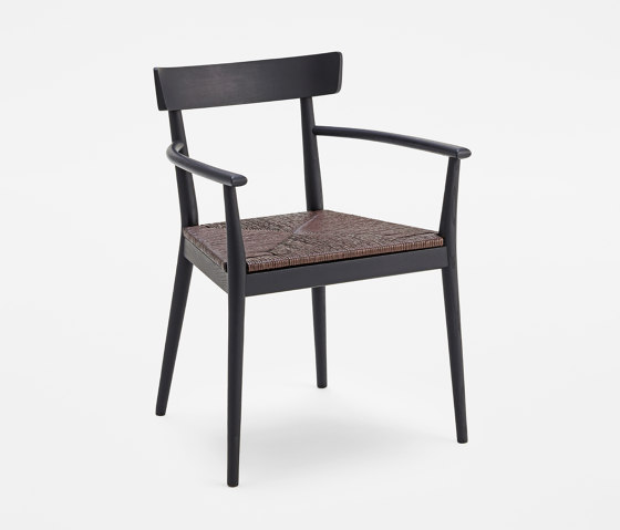 NIKA Armchair 2.12.0 | Chairs | Cantarutti