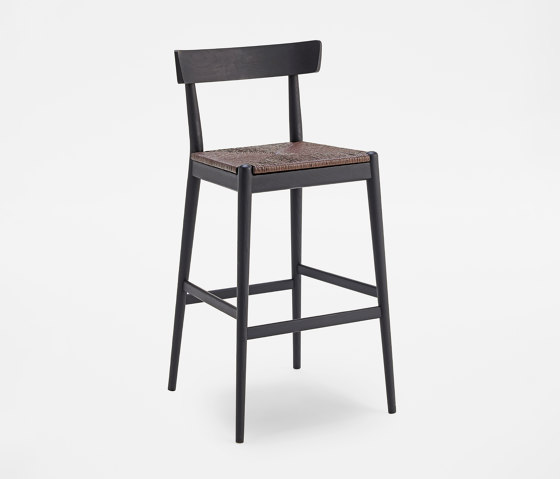 NIKA Stool 3.12.0 | Bar stools | Cantarutti