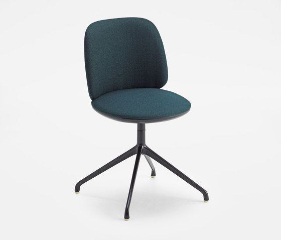 PALMO Swivel Chair A.03.0 | Chaises | Cantarutti