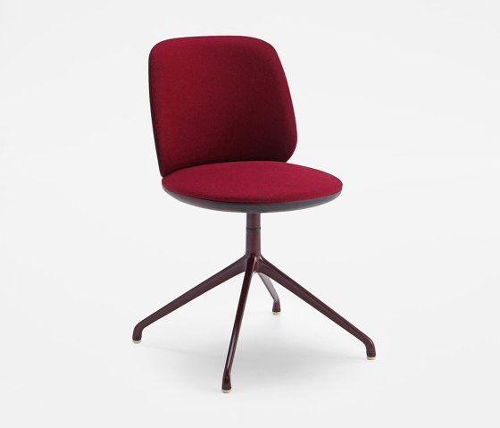 PALMO Swivel Chair A.05.0 | Stühle | Cantarutti