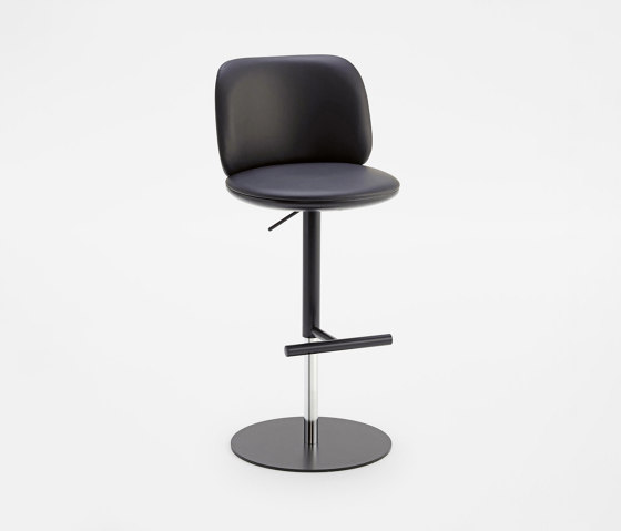 PALMO Swivel stool C.03.0/R | Barhocker | Cantarutti