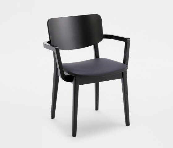 SEELI Armchair 2.01.0 | Chairs | Cantarutti
