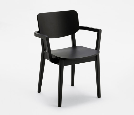 SEELI Armchair 2.02.0 | Chairs | Cantarutti