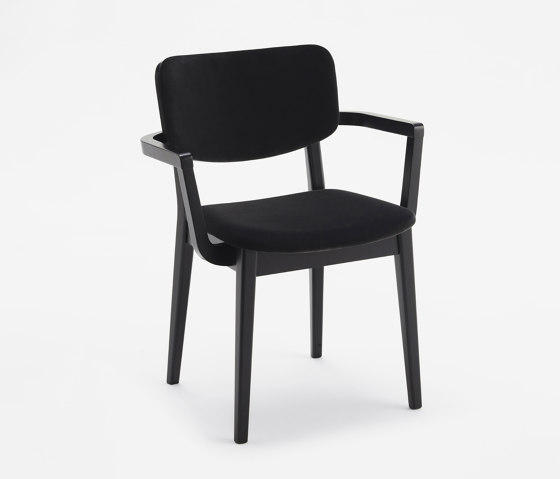SEELI Armchair 2.03.0 | Chairs | Cantarutti