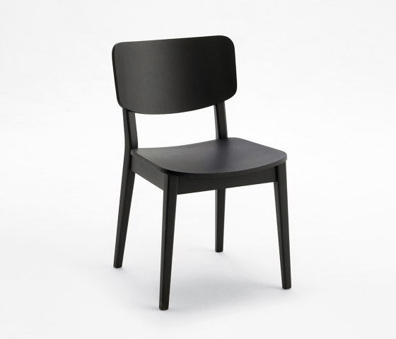 SEELI Chair 1.02.0 | Chaises | Cantarutti