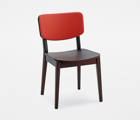 SEELI Chair 1.04.0 | Chaises | Cantarutti