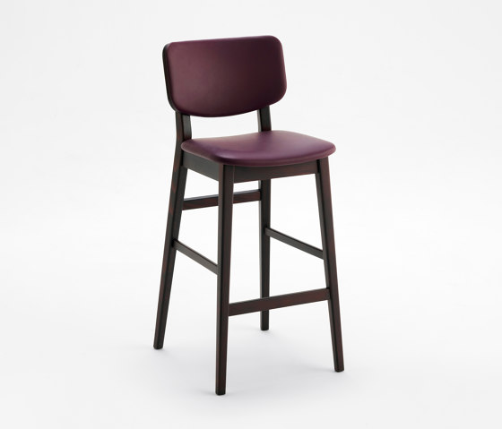 SEELI Stool 3.03.0 | Bar stools | Cantarutti