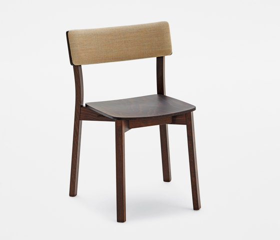 TIMBER Stackable Chair 1.04.I-J | Stühle | Cantarutti