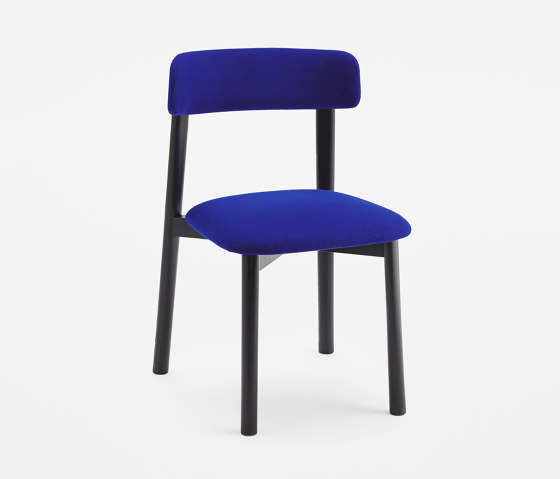 TUILLI Chair 1.03.0-X | Chairs | Cantarutti