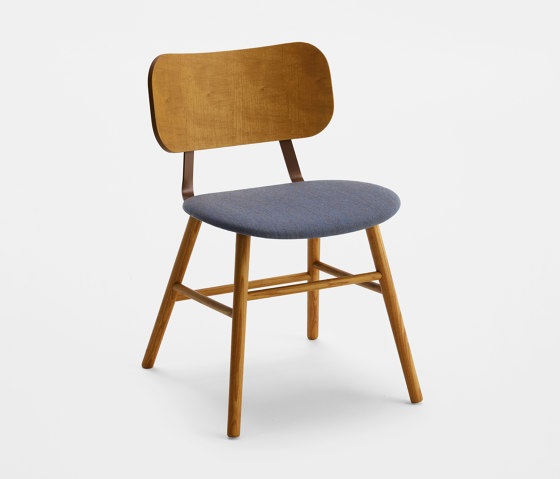 VIKI Chair 1.01.0 | Chaises | Cantarutti