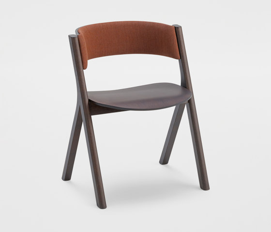 WHY Chair 1.04.0 | Stühle | Cantarutti