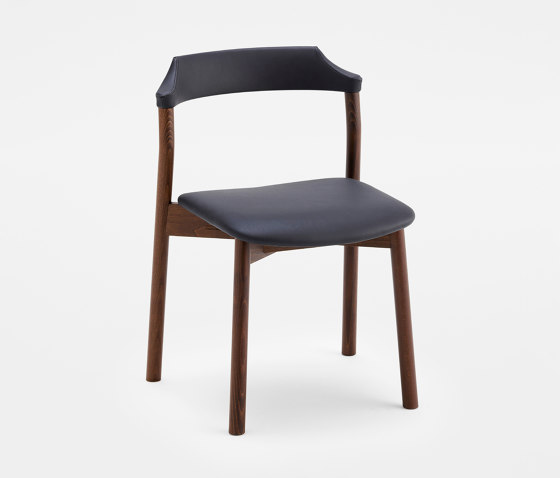 YUMI Stackable Chair 1.03.I | Chaises | Cantarutti