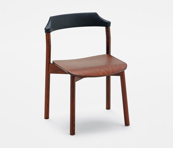 YUMI Stackable Chair 1.04.I | Chaises | Cantarutti
