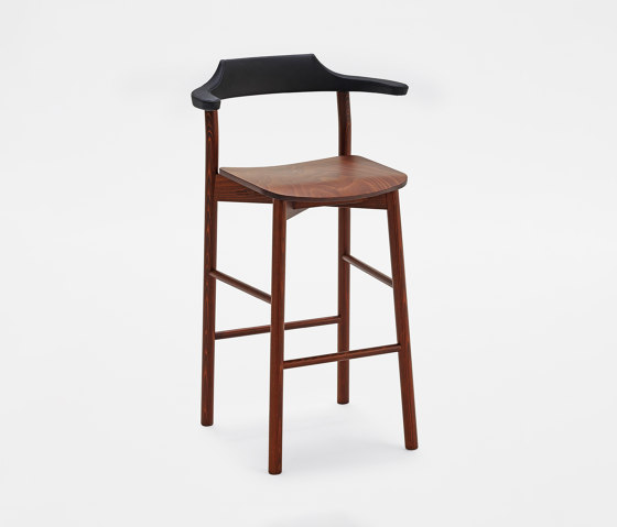 YUMI Stool 3.28.0 | Bar stools | Cantarutti