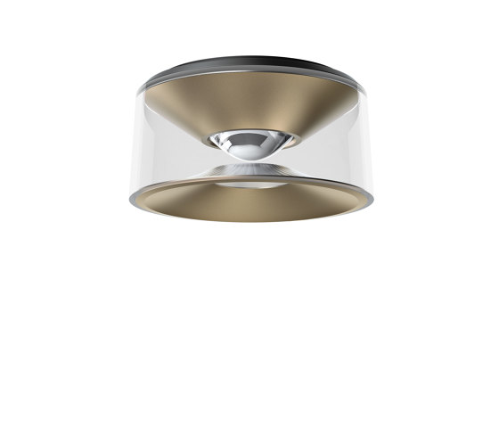 VIOR AC mounted lamps | Ceiling lights | RIBAG