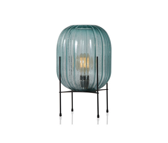 Hammam floor lamp | Lampade piantana | Concept verre