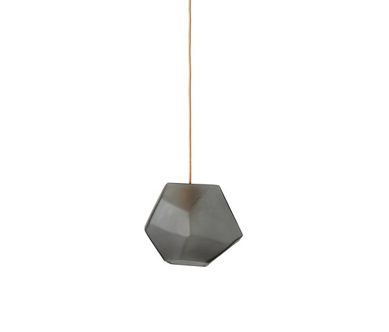 Silex pendant light | Lámparas de suspensión | Concept verre