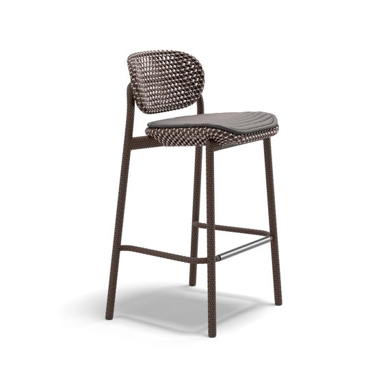 ROII Barstool | Bar stools | DEDON