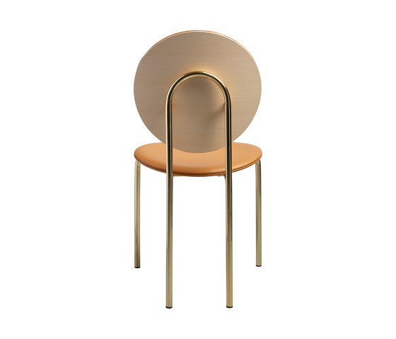 Michelle Chair | Stühle | SP01