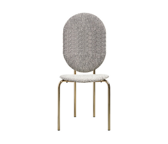 Michelle Chair High Back | Chairs | SP01