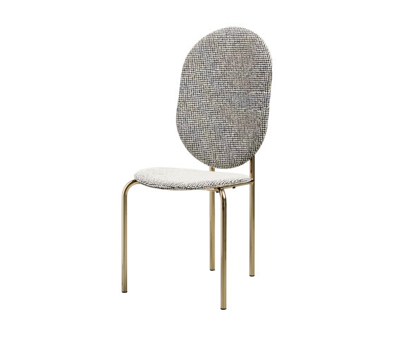 Michelle Chair High Back | Chairs | SP01