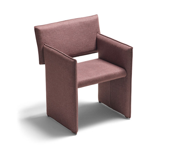 Noto Chair | Sillas | COR Sitzmöbel