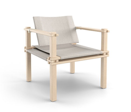 Farmer Easy Chair | Armchairs | COR Sitzmöbel