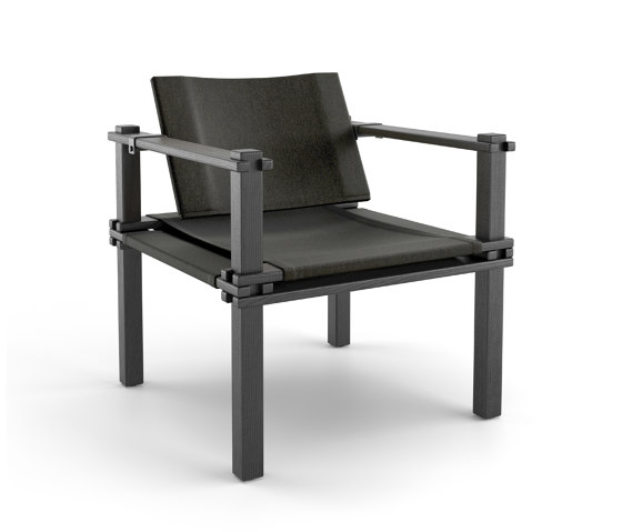 Farmer Easy Chair | Poltrone | COR Sitzmöbel