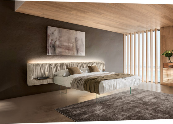 Air Replis Bed - 1537 | Beds | LAGO
