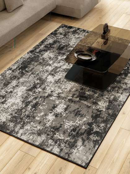 Dive Carpet | Formatteppiche | LAGO