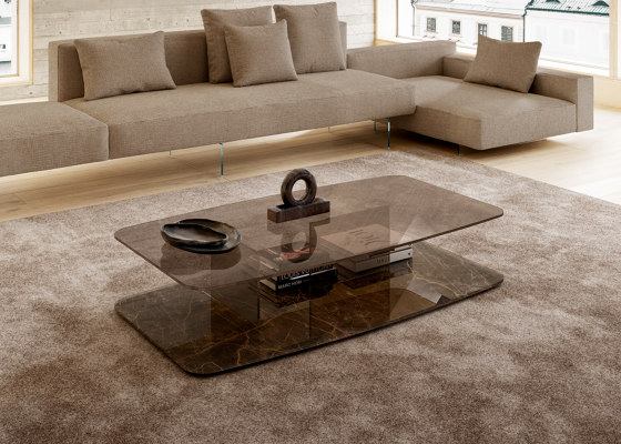 Layers Coffee Table | Couchtische | LAGO