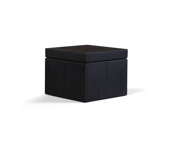 Branco Box | Behälter / Boxen | Zanat