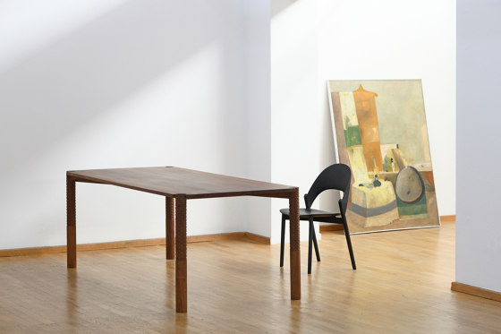 Neron Table | Dining tables | Zanat