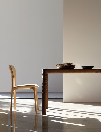 Neron Table | Dining tables | Zanat