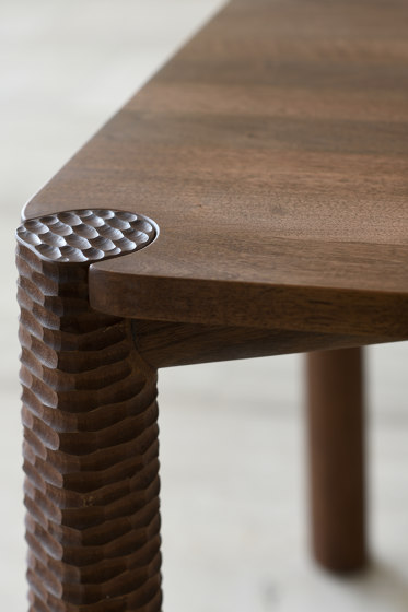 Neron Table | Dining tables | Zanat