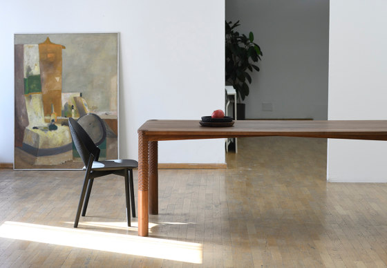 Neron Table | Dining tables | Zanat