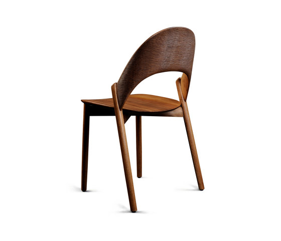Sana Chair | Sillas | Zanat