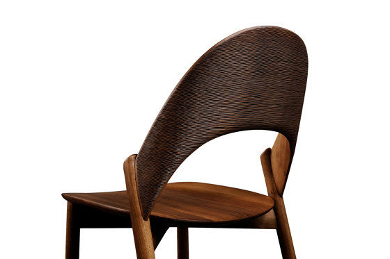 Sana Chair | Chaises | Zanat