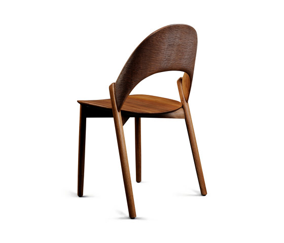 Sana Chair | Chairs | Zanat