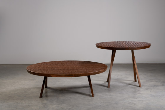 Touch Coffee Table | Mesas de centro | Zanat