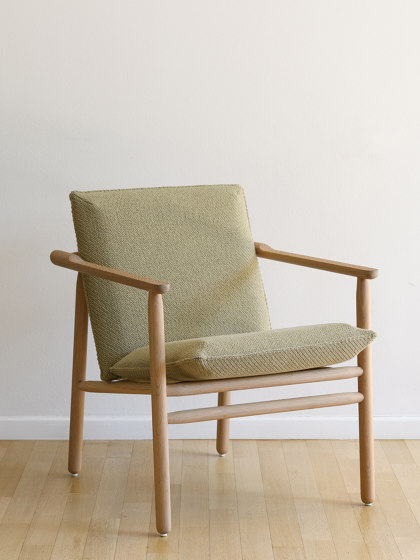 Igman Mini Lounge Chair | Poltrone | Zanat