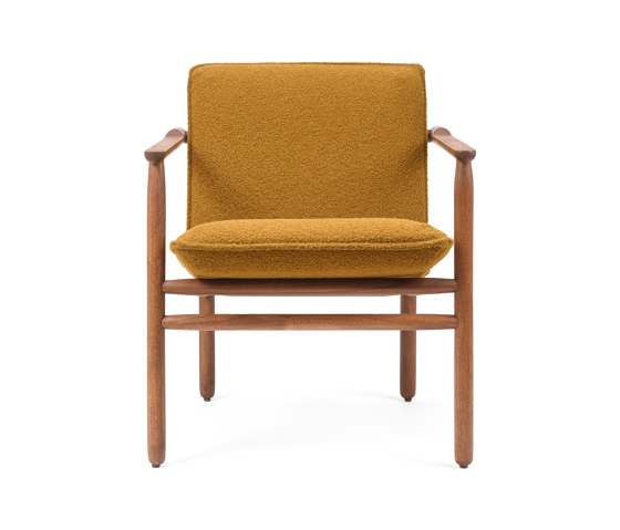 Igman Mini Lounge Chair | Sillones | Zanat