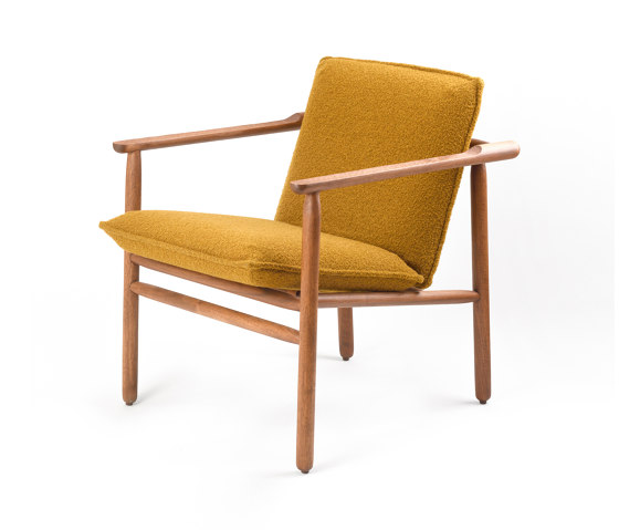 Igman Mini Lounge Chair | Poltrone | Zanat