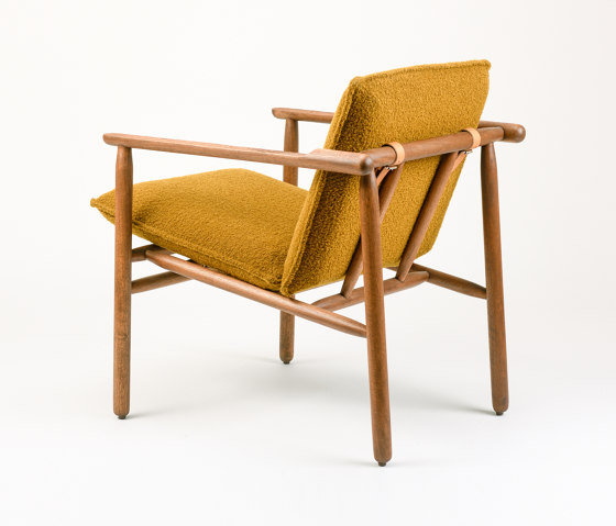 Igman Mini Lounge Chair | Armchairs | Zanat