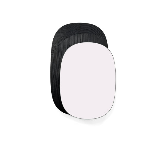 Eclipse Wall Mirror | Mirrors | Zanat