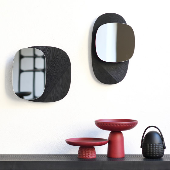 Eclipse Wall Mirror | Mirrors | Zanat