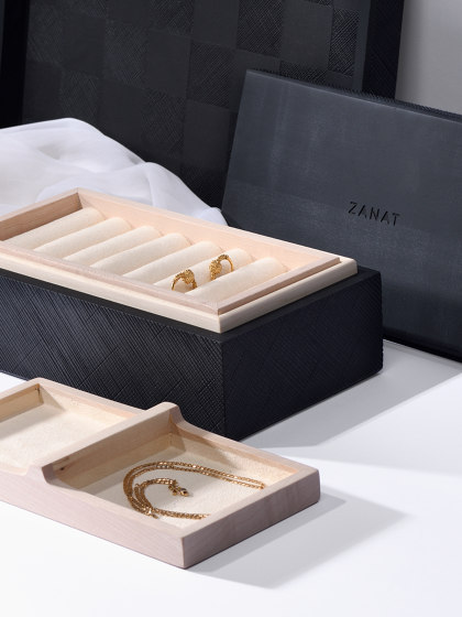 Kioko Jewellery Box | Behälter / Boxen | Zanat