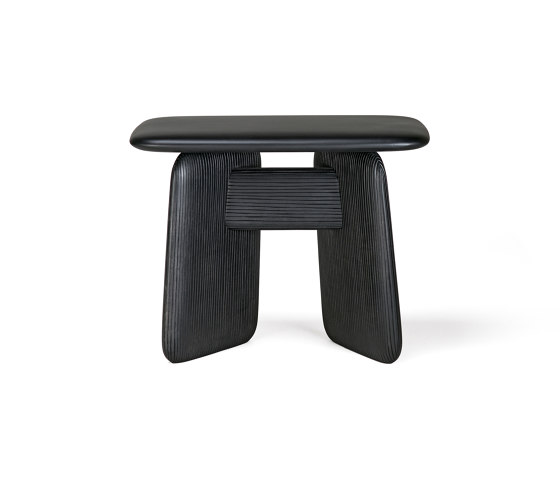 Stonehenge Stool | Taburetes | Zanat