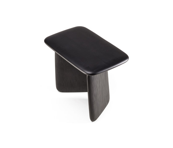 Stonehenge Stool | Hocker | Zanat