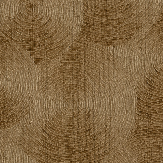 Bois sculpté | Rondeur boisée | VP 937 70 | Revêtements muraux / papiers peint | Elitis